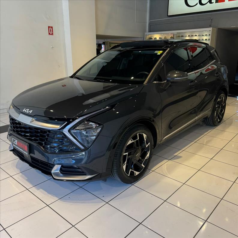 KIA  SPORTAGE   1.6 Tgdi Mhev EX Prestige  - 3614791