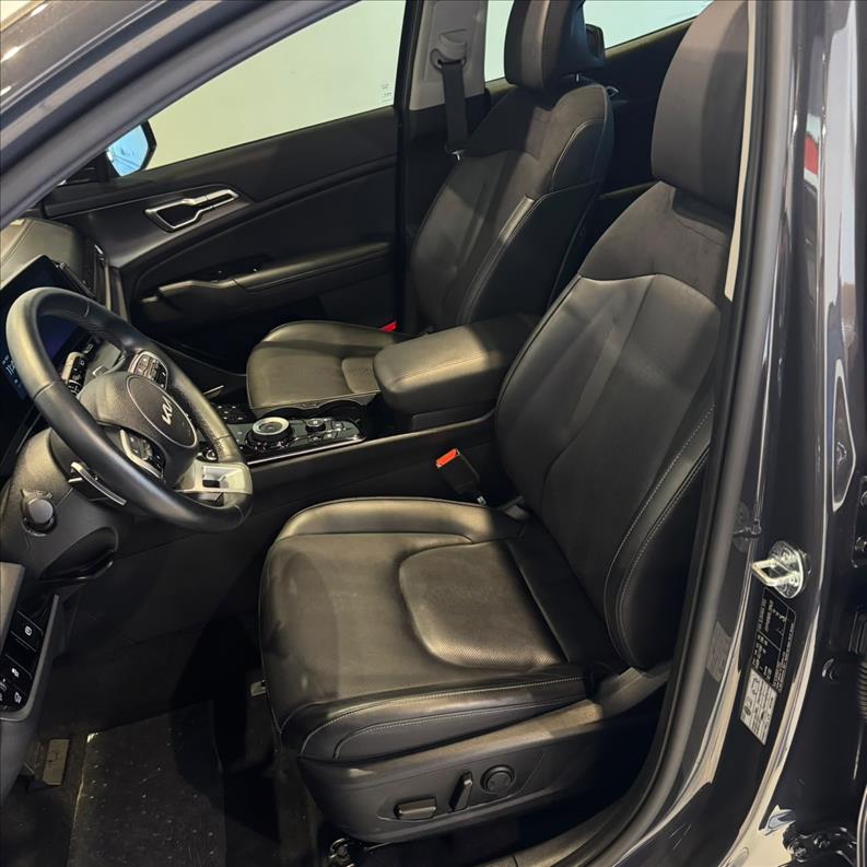 KIA  SPORTAGE   1.6 Tgdi Mhev EX Prestige  - 3614798
