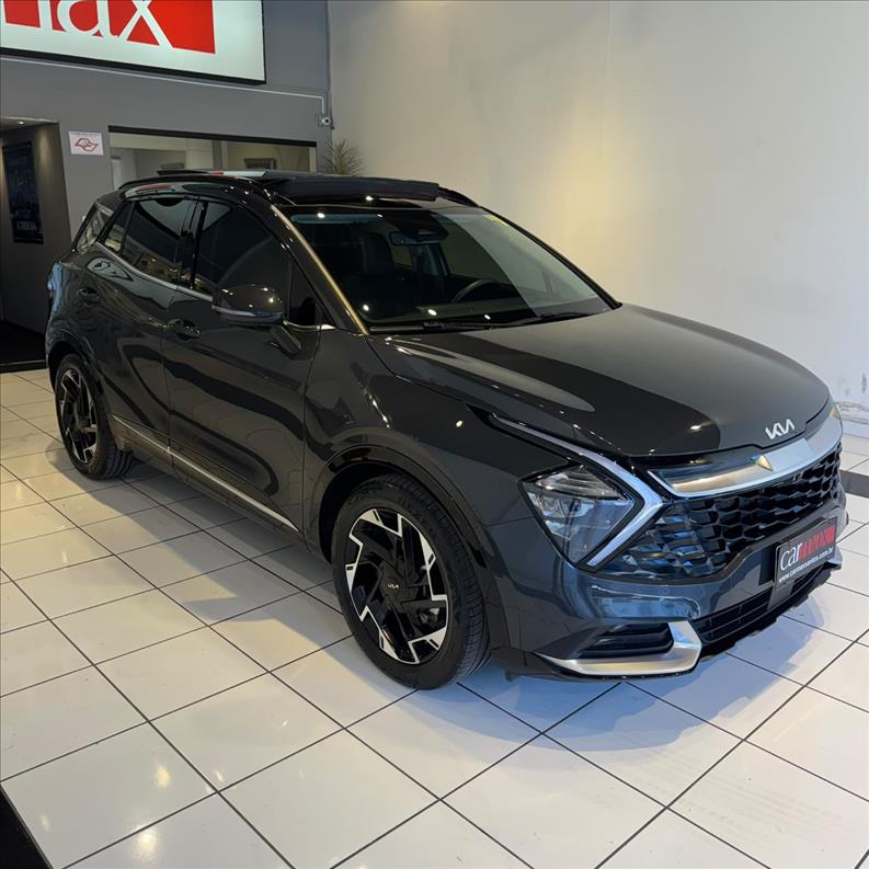 KIA  SPORTAGE   1.6 Tgdi Mhev EX Prestige  - 3614794