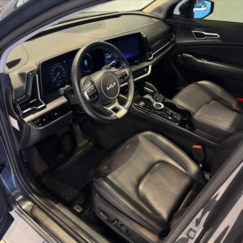 KIA  SPORTAGE   1.6 Tgdi Mhev EX Prestige  - 3614797
