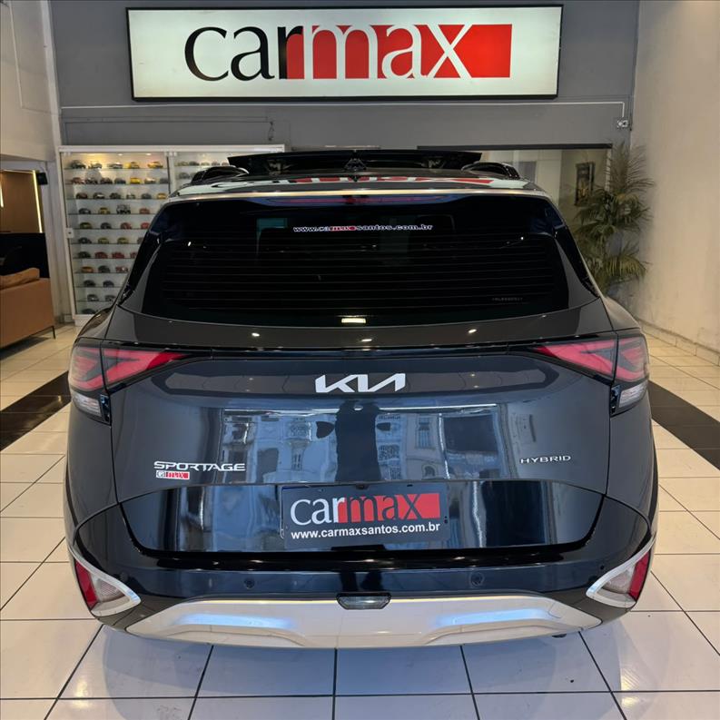 KIA  SPORTAGE   1.6 Tgdi Mhev EX Prestige  - 3614796