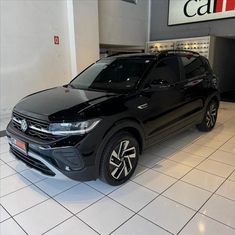 VOLKSWAGEN  T-CROSS   1.0 200 TSI Comfortline  - 1120734
