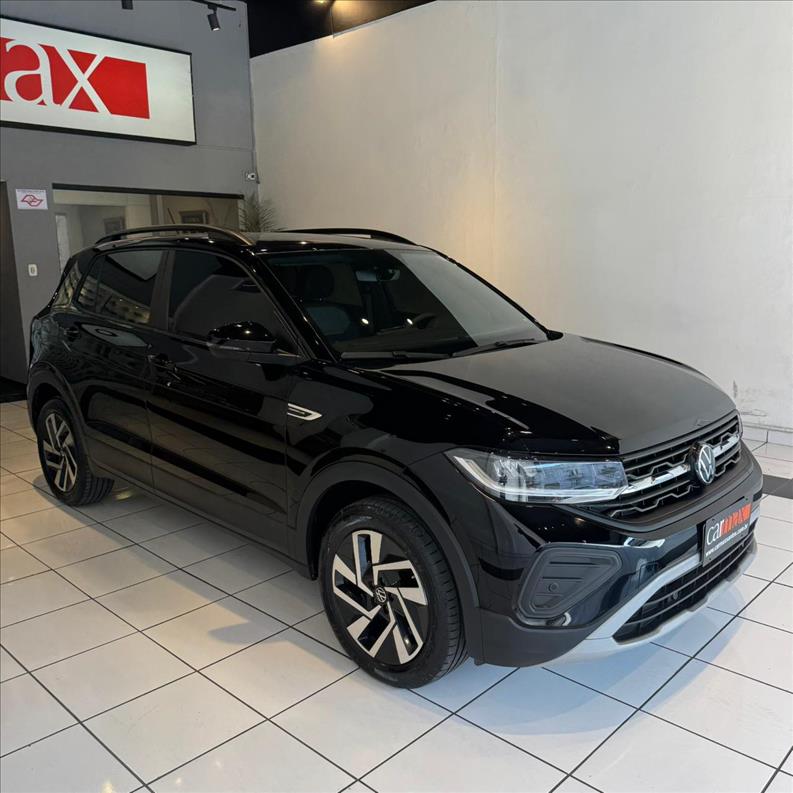 VOLKSWAGEN  T-CROSS   1.0 200 TSI Comfortline  - 1120737