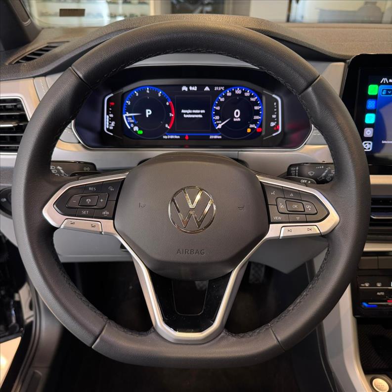 VOLKSWAGEN  T-CROSS   1.0 200 TSI Comfortline  - 1120747