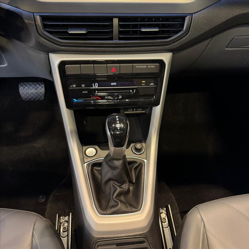 VOLKSWAGEN  T-CROSS   1.0 200 TSI Comfortline  - 1120746