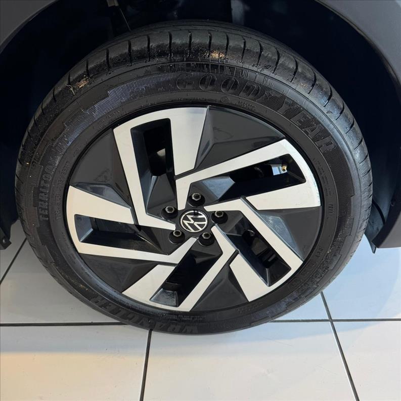VOLKSWAGEN  T-CROSS   1.0 200 TSI Comfortline  - 1120748