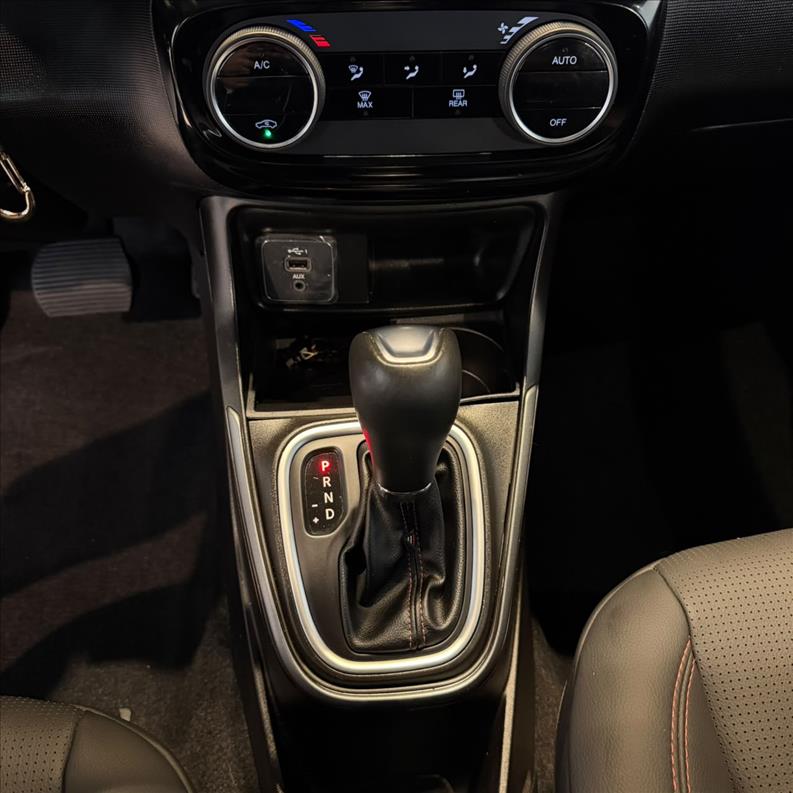 FIAT  STRADA   1.0 Turbo 200 Ultra CD  - 10517599