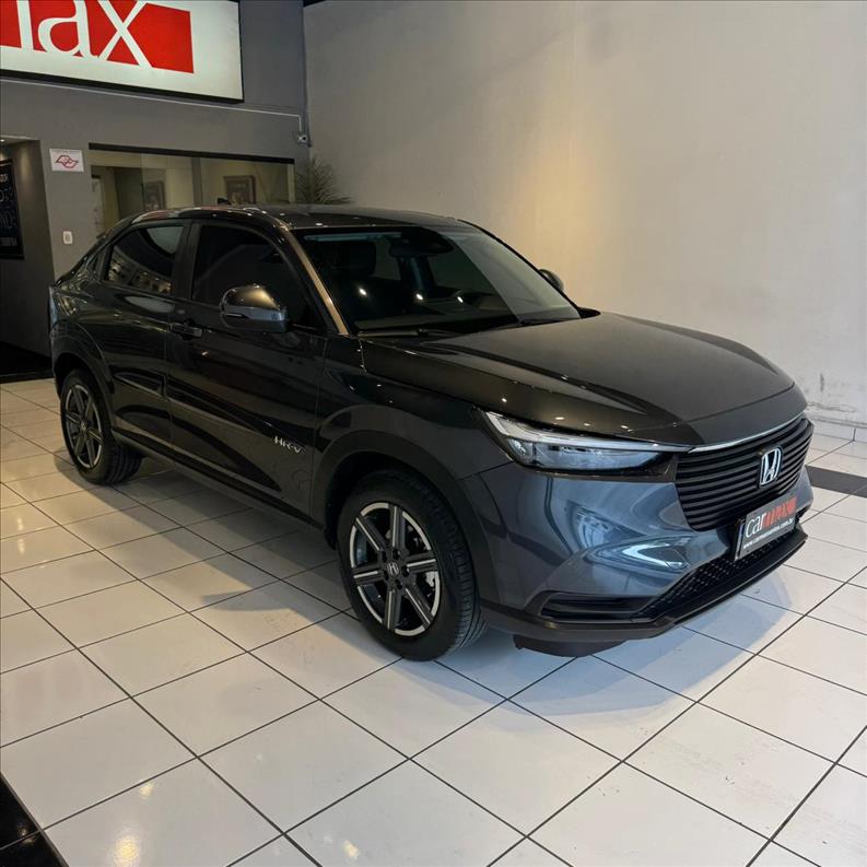 HONDA  HR-V   1.5 DI I-vtec EX  - 1122101
