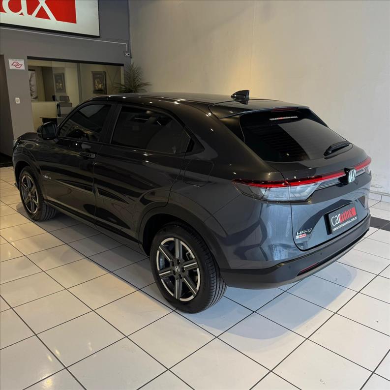 HONDA  HR-V   1.5 DI I-vtec EX  - 1122102