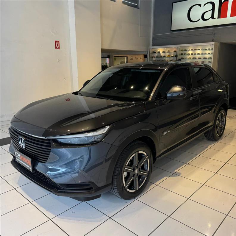 HONDA  HR-V   1.5 DI I-vtec EX  - 1122098