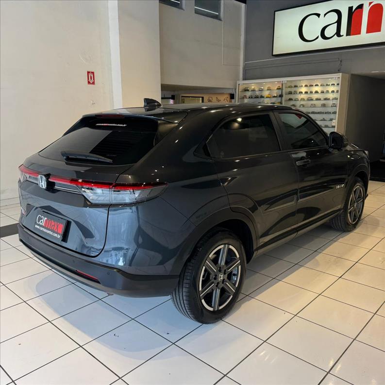 HONDA  HR-V   1.5 DI I-vtec EX  - 1122099