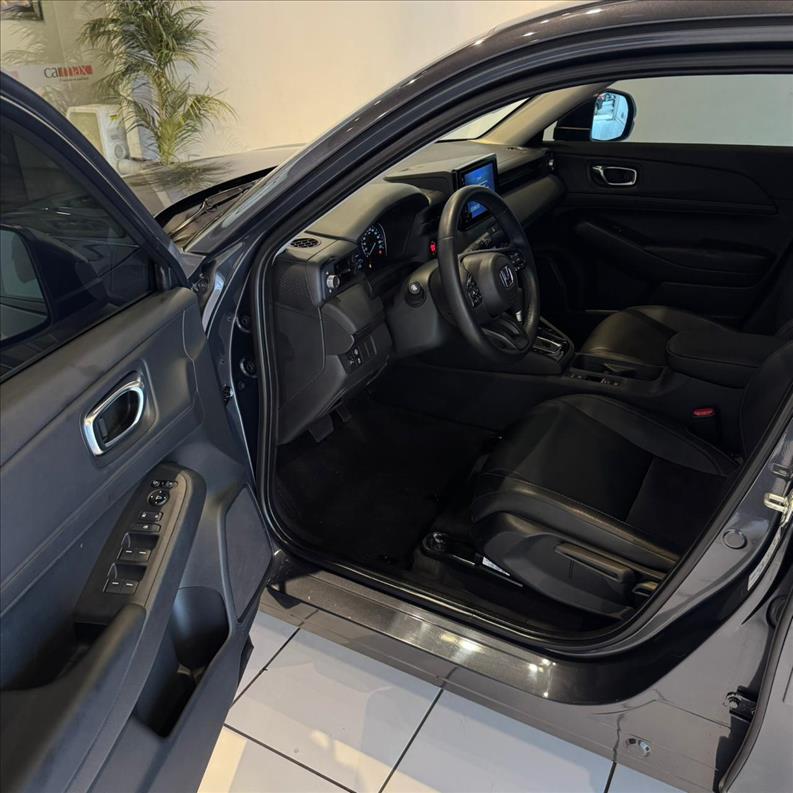 HONDA  HR-V   1.5 DI I-vtec EX  - 1122104