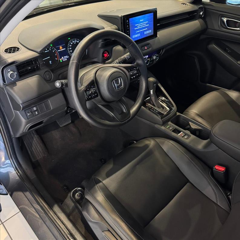 HONDA  HR-V   1.5 DI I-vtec EX  - 1122105