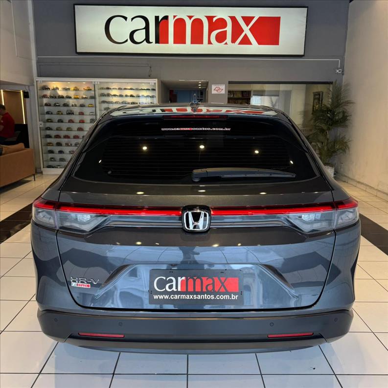HONDA  HR-V   1.5 DI I-vtec EX  - 1122103