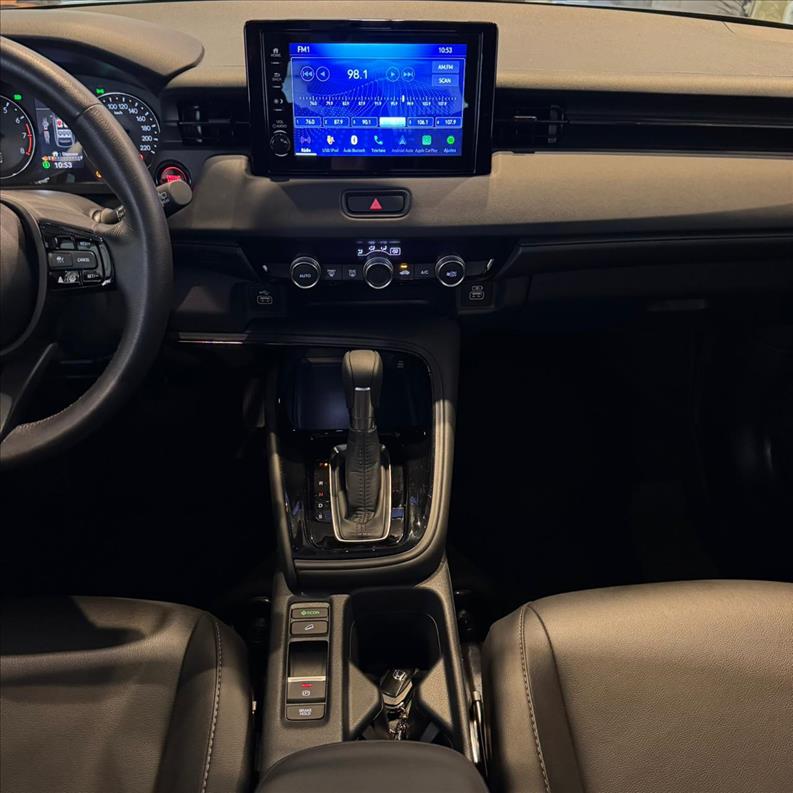 HONDA  HR-V   1.5 DI I-vtec EX  - 1122109