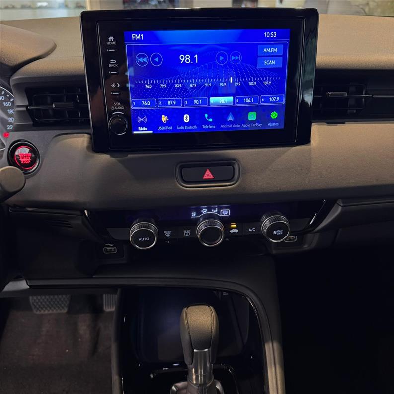 HONDA  HR-V   1.5 DI I-vtec EX  - 1122110