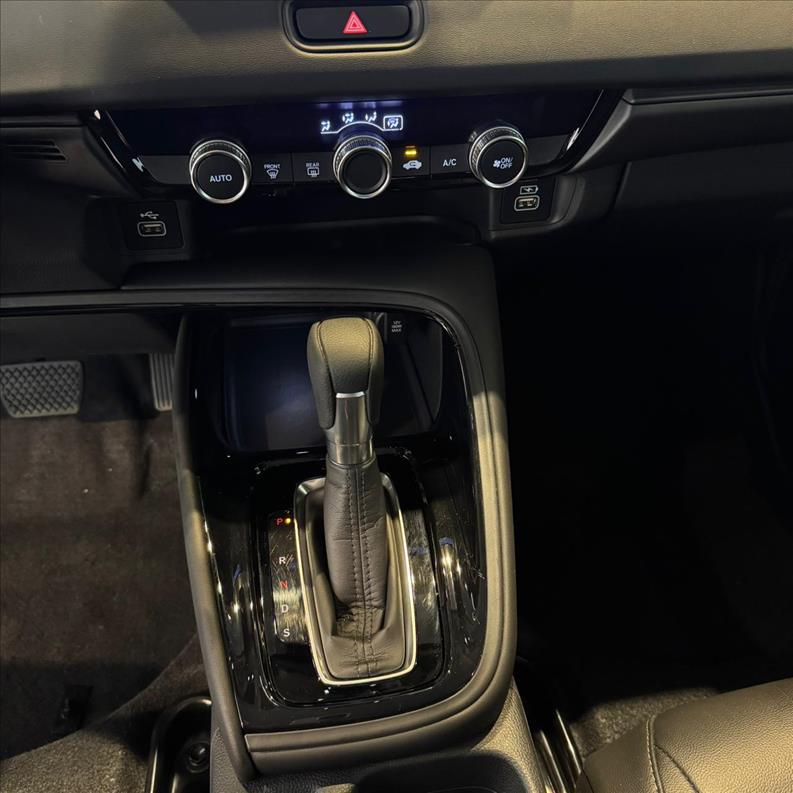 HONDA  HR-V   1.5 DI I-vtec EX  - 1122111