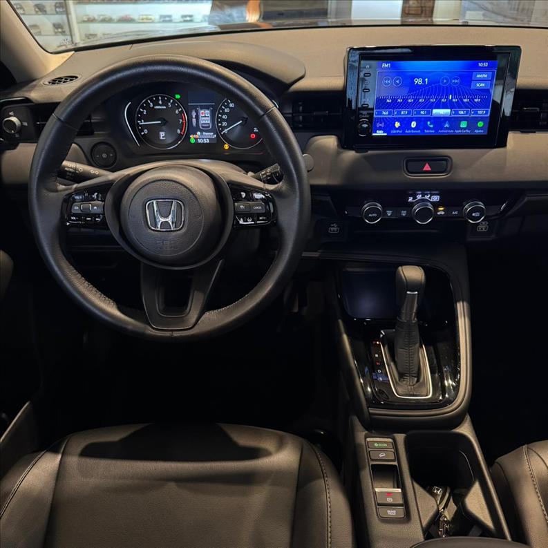 HONDA  HR-V   1.5 DI I-vtec EX  - 1122108