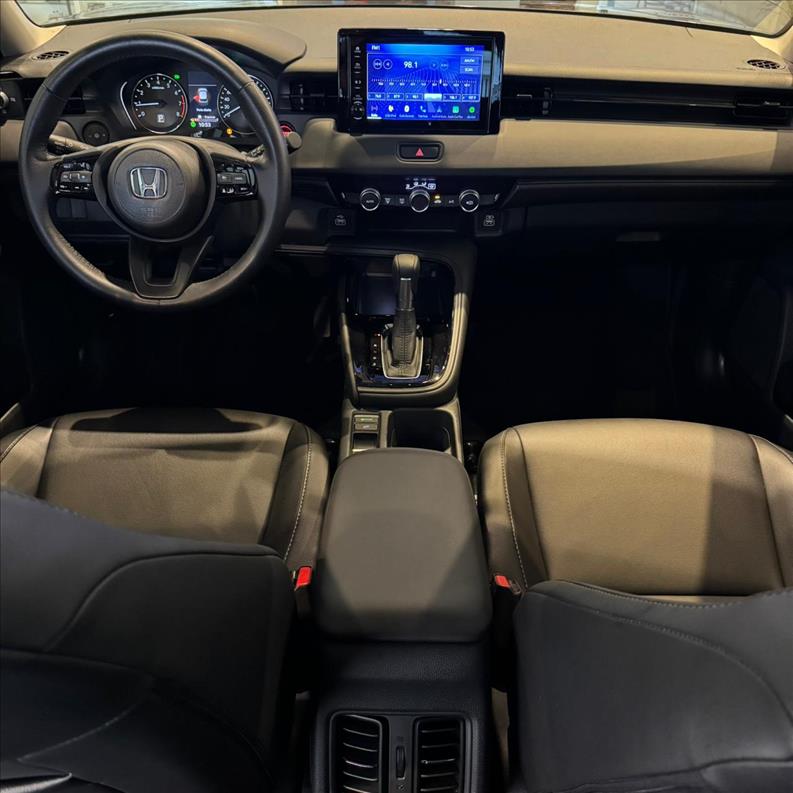 HONDA  HR-V   1.5 DI I-vtec EX  - 1122107