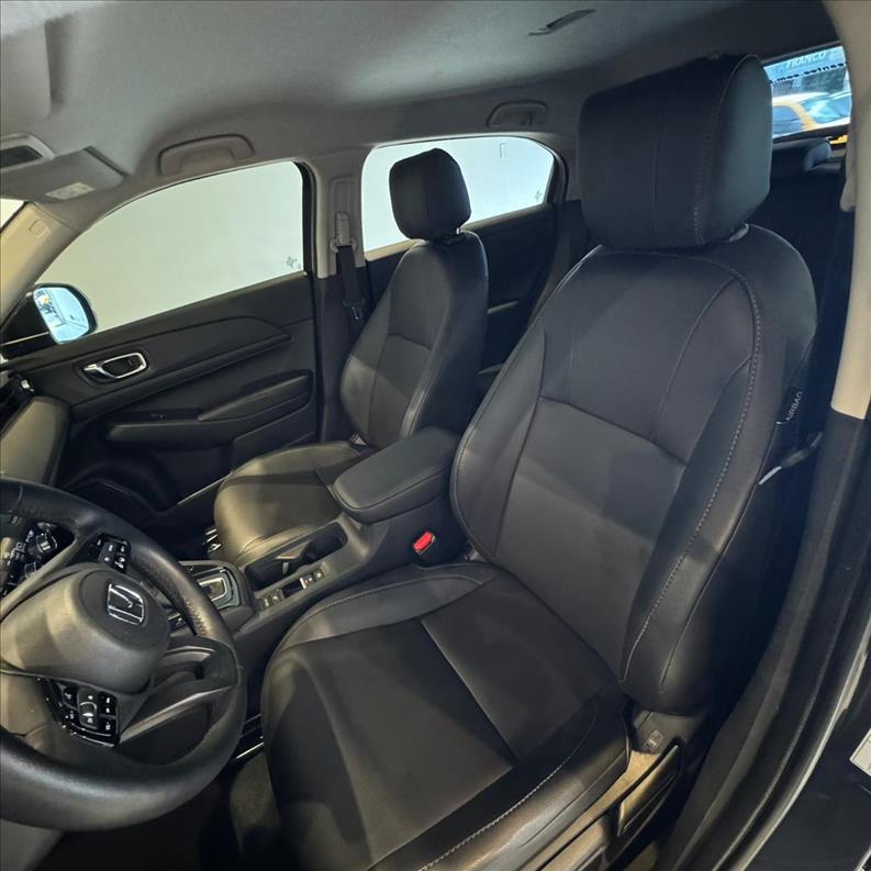 HONDA  HR-V   1.5 DI I-vtec EX  - 1122106