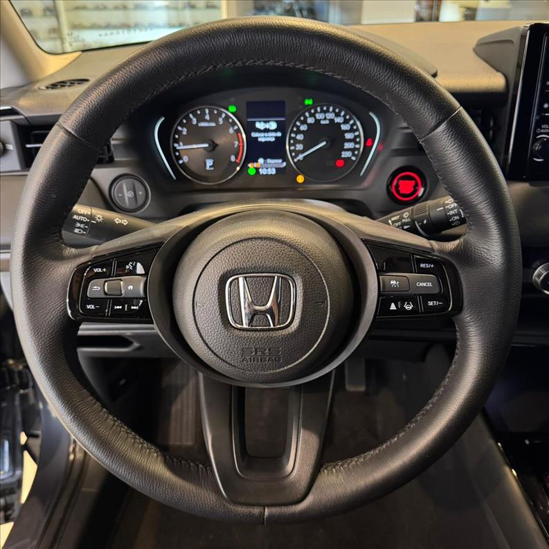 HONDA  HR-V   1.5 DI I-vtec EX  - 1122112