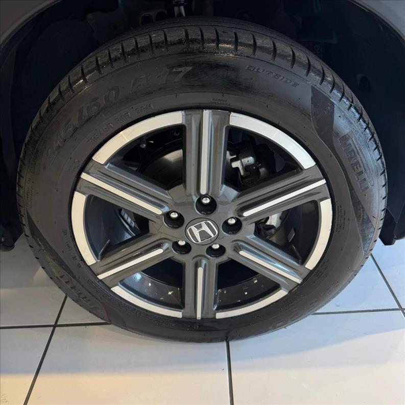 HONDA  HR-V   1.5 DI I-vtec EX  - 1122114
