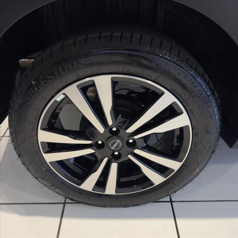 NISSAN  KICKS PLAY   1.6 16vstart Advance Plus  - 21812