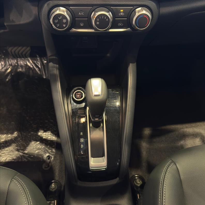 NISSAN  KICKS PLAY   1.6 16vstart Advance Plus  - 21808