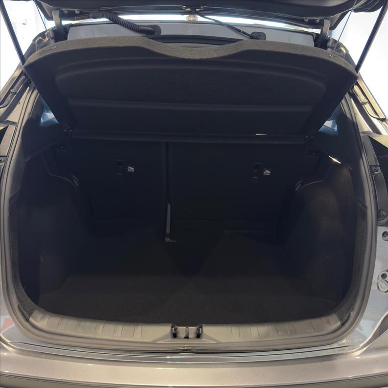 NISSAN  KICKS PLAY   1.6 16vstart Advance Plus  - 21811