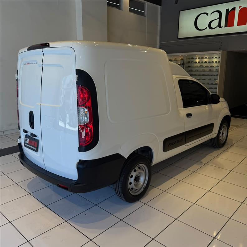FIAT  FIORINO   1.3 Firefly Endurance  - 6835890
