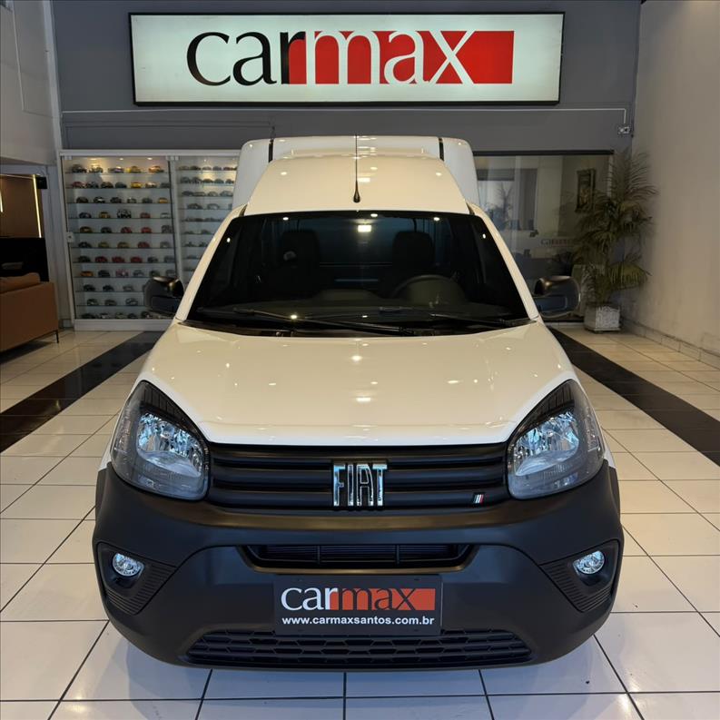 FIAT  FIORINO   1.3 Firefly Endurance  - 6835891
