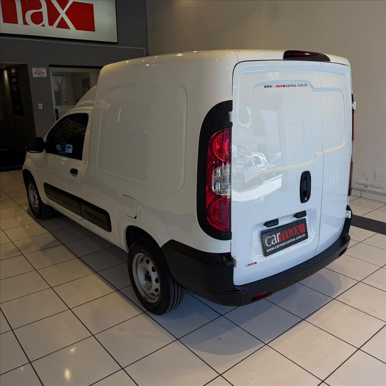 FIAT  FIORINO   1.3 Firefly Endurance  - 6835893