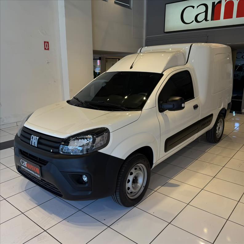 FIAT  FIORINO   1.3 Firefly Endurance  - 6835889