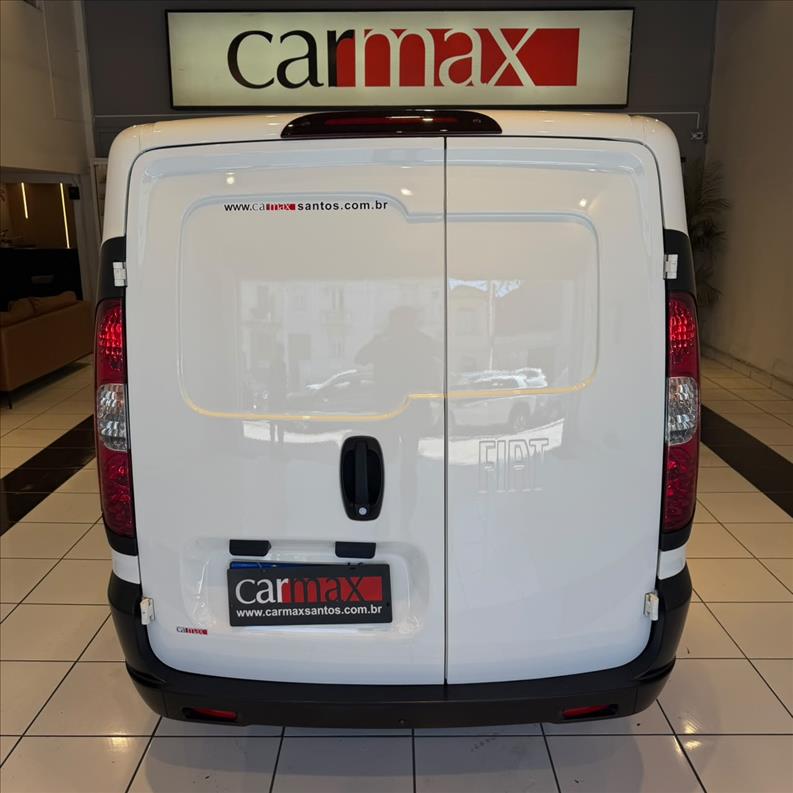 FIAT  FIORINO   1.3 Firefly Endurance  - 6835894