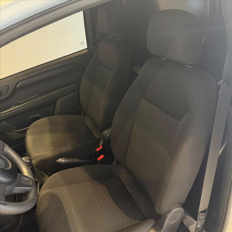 FIAT  FIORINO   1.3 Firefly Endurance  - 6835897