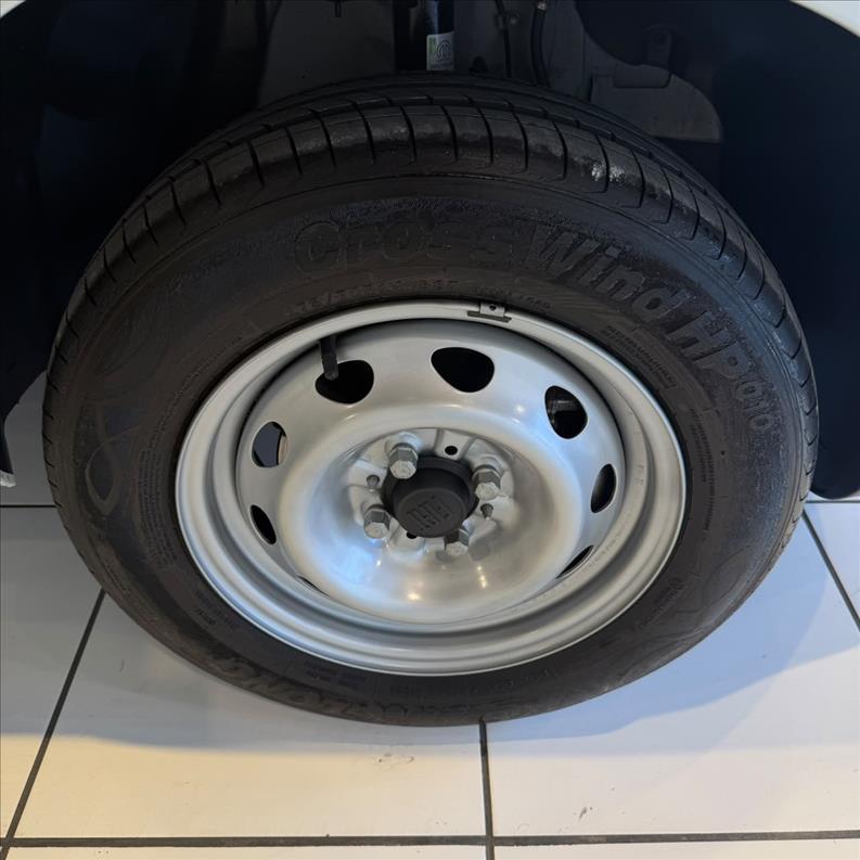 FIAT  FIORINO   1.3 Firefly Endurance  - 6835902