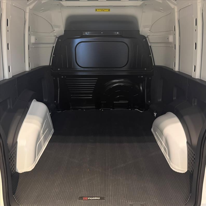FIAT  FIORINO   1.3 Firefly Endurance  - 6835901