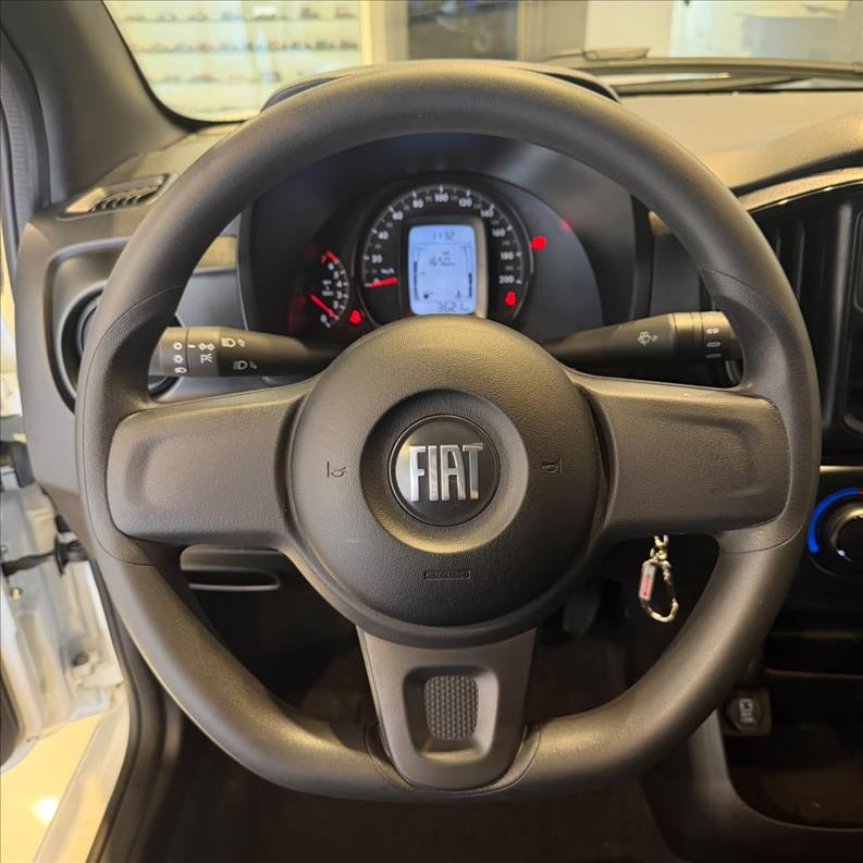 FIAT  FIORINO   1.3 Firefly Endurance  - 6835900