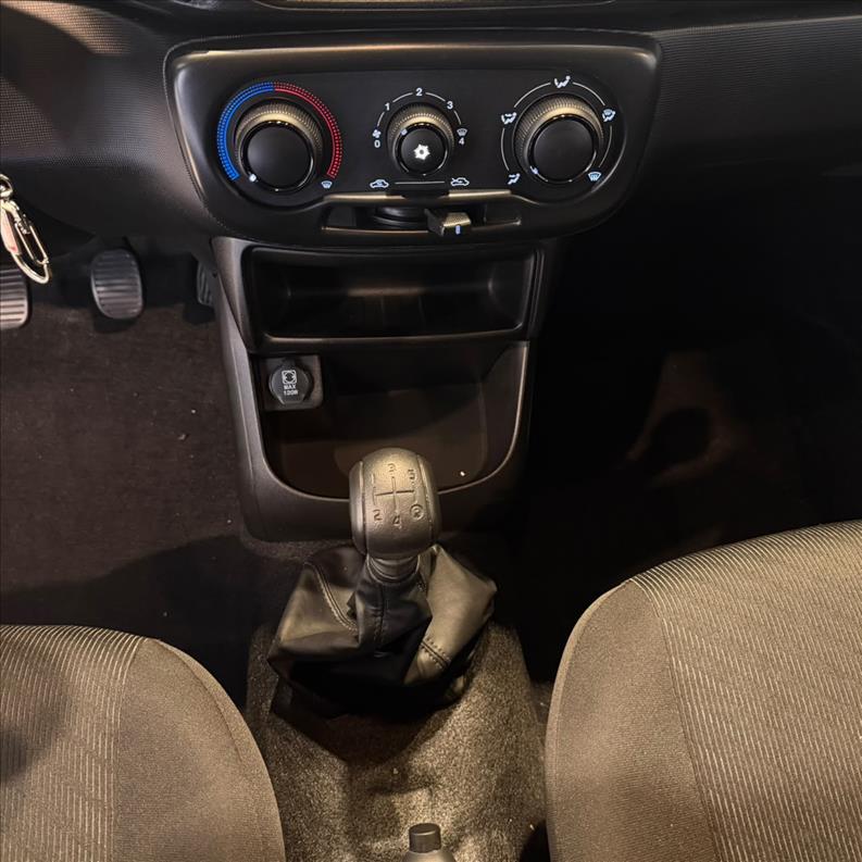 FIAT  FIORINO   1.3 Firefly Endurance  - 6835899