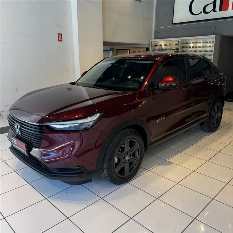 HONDA  HR-V   1.5 DI I-vtec EXL  - 4141439