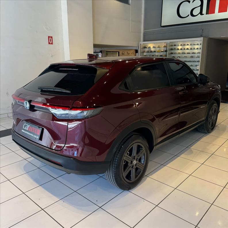 HONDA  HR-V   1.5 DI I-vtec EXL  - 4141440