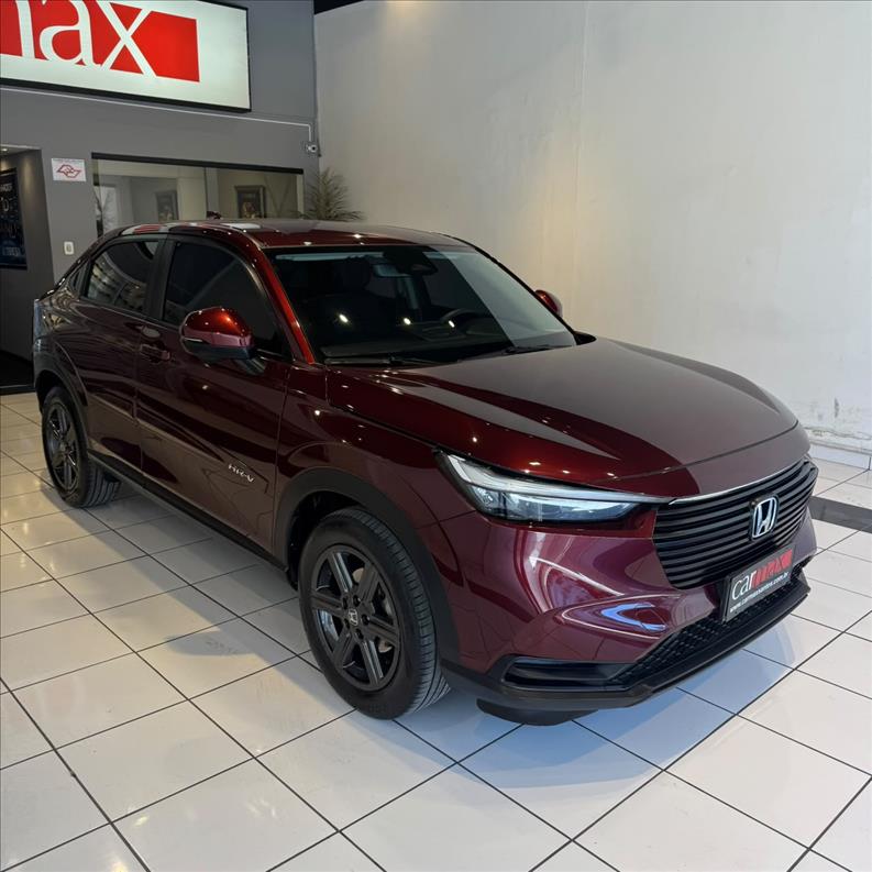 HONDA  HR-V   1.5 DI I-vtec EXL  - 4141442
