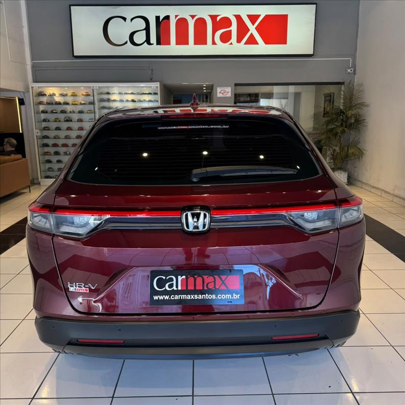 HONDA  HR-V   1.5 DI I-vtec EXL  - 4141444