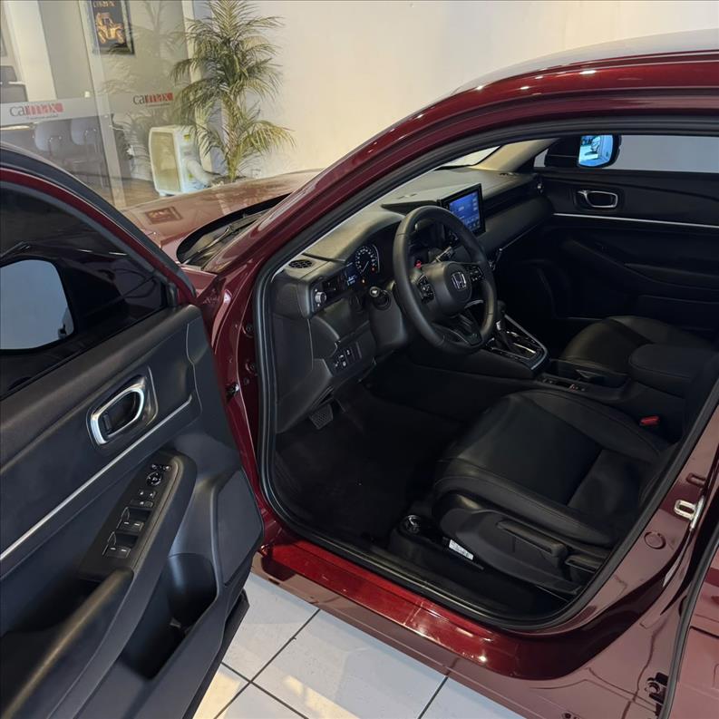 HONDA  HR-V   1.5 DI I-vtec EXL  - 4141445