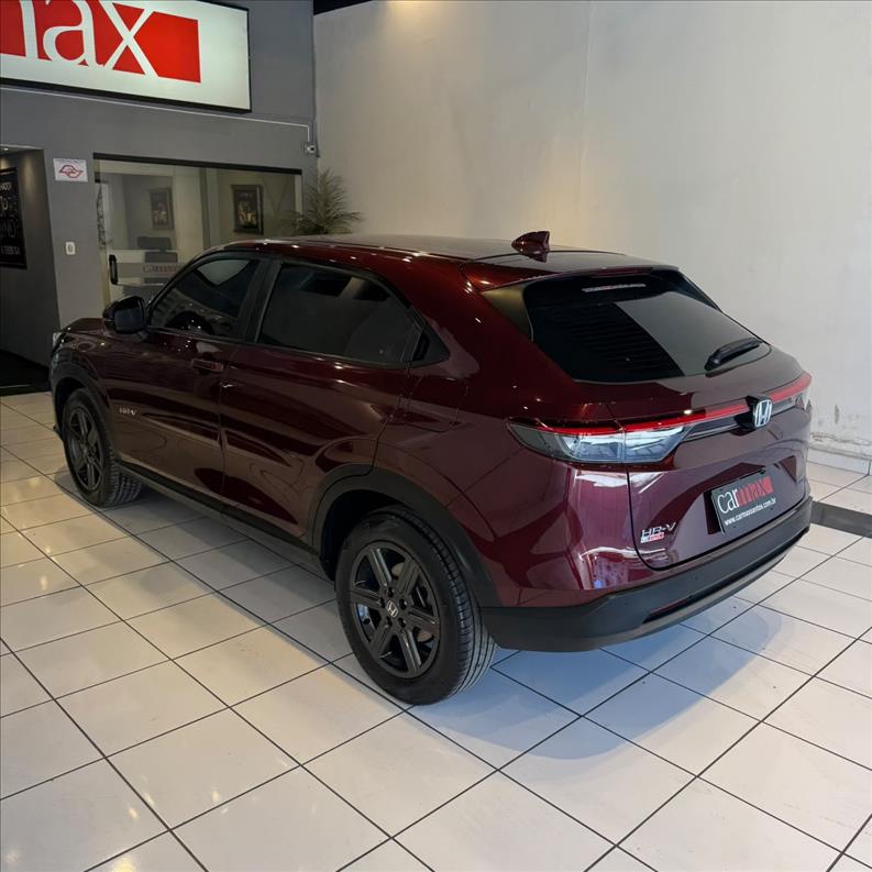 HONDA  HR-V   1.5 DI I-vtec EXL  - 4141443