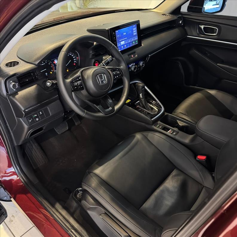 HONDA  HR-V   1.5 DI I-vtec EXL  - 4141446