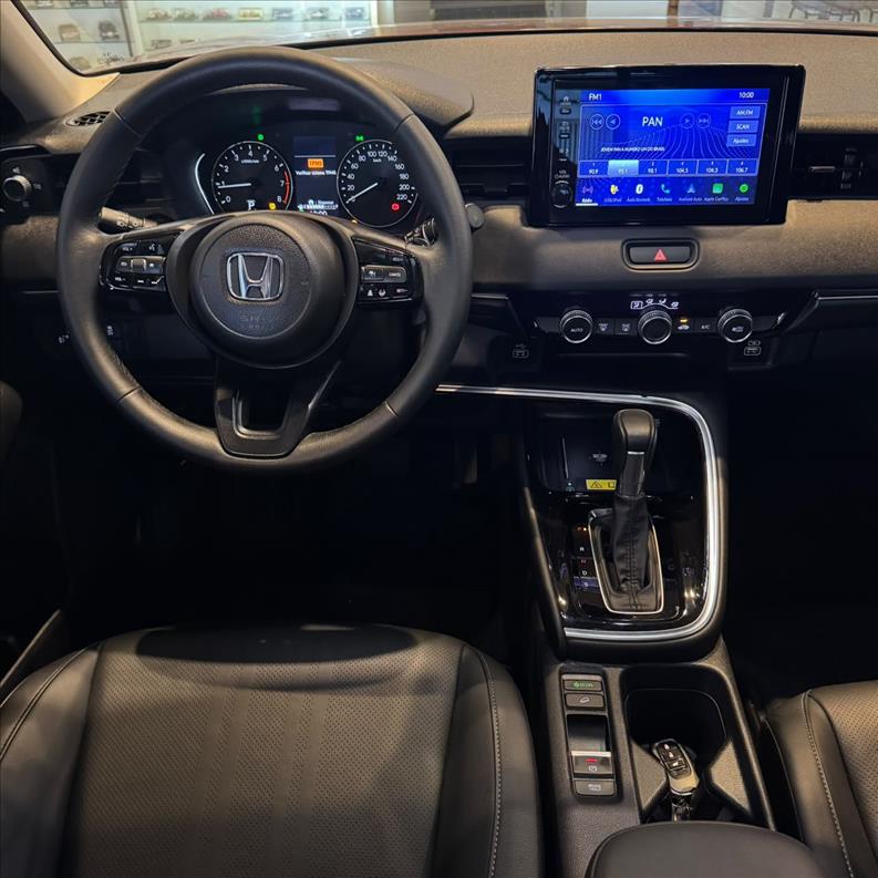 HONDA  HR-V   1.5 DI I-vtec EXL  - 4141449