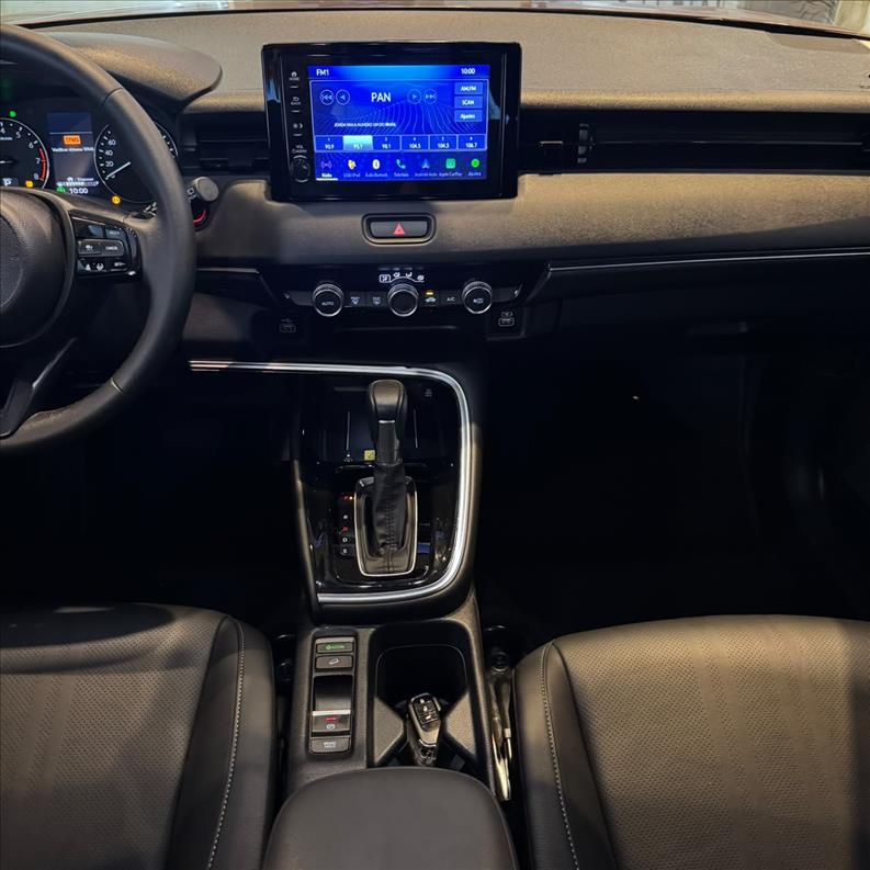 HONDA  HR-V   1.5 DI I-vtec EXL  - 4141450