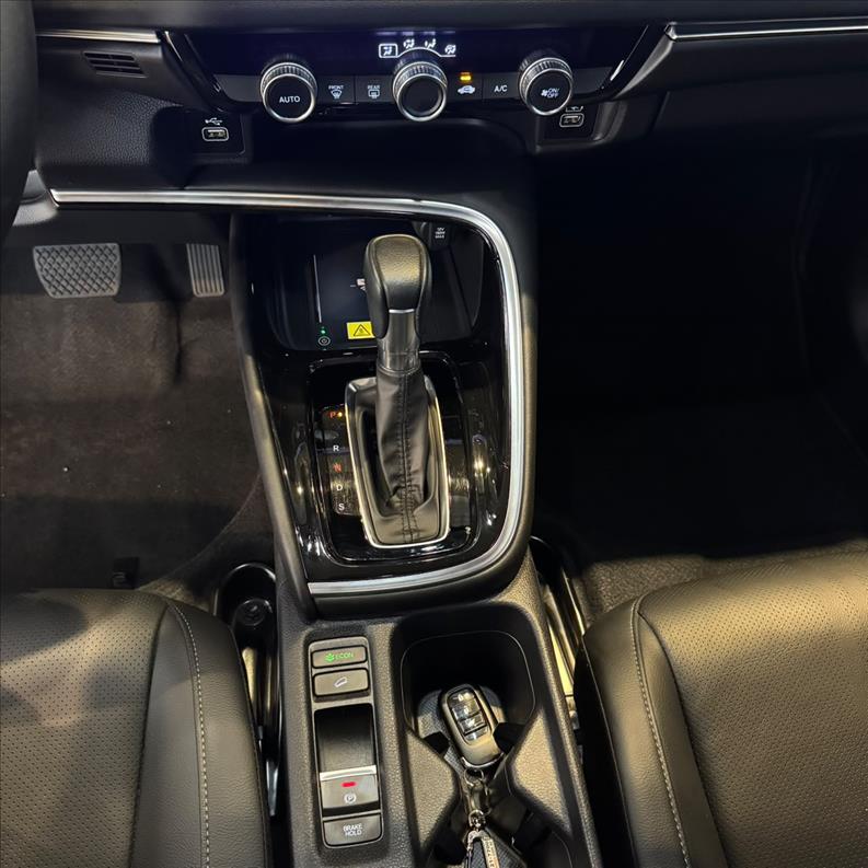 HONDA  HR-V   1.5 DI I-vtec EXL  - 4141452