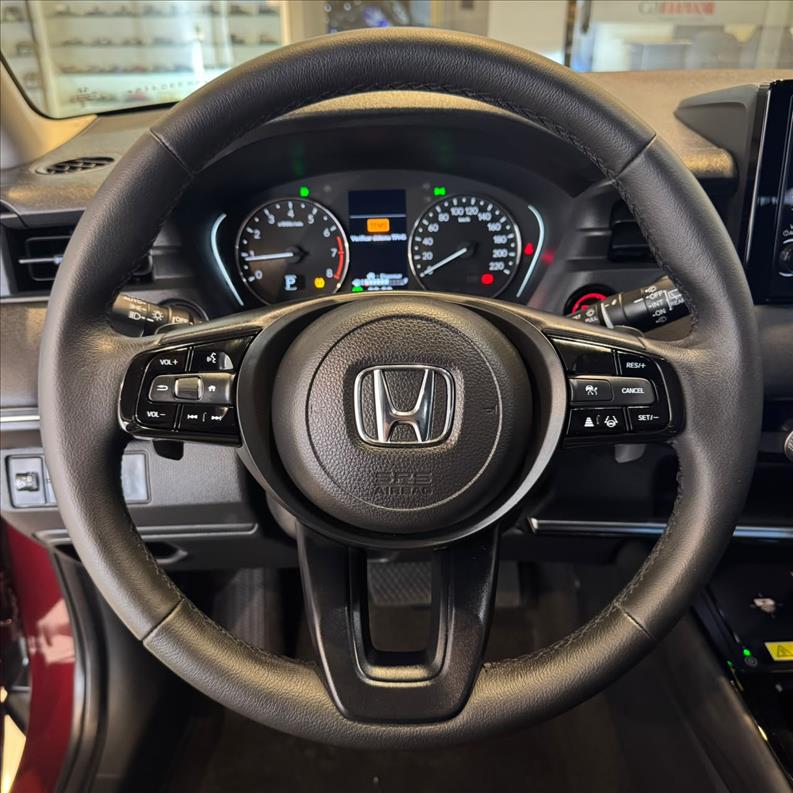 HONDA  HR-V   1.5 DI I-vtec EXL  - 4141453
